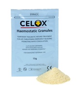 Celox Granule Hemostatice 15g