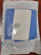 HALAT DE PROTECTIE DE UNICA FOLOSINTA 40 + 10 GSM