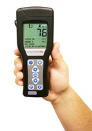 Sistem de auditare a curateniei prin bioluminiscenta ATP SystemSure Plus