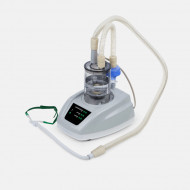 High Flow Oxygenator Airblend HF60L – Oxigenare high flow