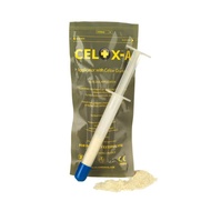 Aplicator Celox granule hemostatice 6g