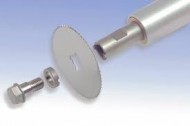 Fierastrau oscilant de gips Oscillotronic 500