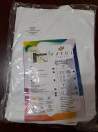 HALAT DE UNICA FOLOSINTA TIP 5 6 PROTECTIE COMPLETA 50 GSM