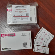 Integrator chimic Clasa 5 Strips