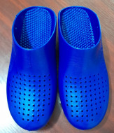 blue-metal-35-36-Saboti-Calzuro-Classic-fara-perforatii-Albastru-Metalizat