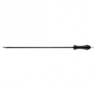 Electrod monopolar cu varf ceramic 340 mm, 5 mm, maner integrat tip Hook / tip L / tip spatula