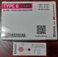 EMULATING INDICATOR