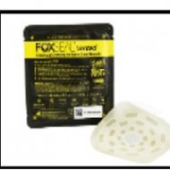 Foxseal Chest Seal / FOXSEAL VENTED / CHEST SEAL DRESSING FOR OPEN CHEST WOUNDS