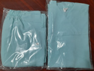 HALAT REUTILIZABIL TRICOU SI PANTALON