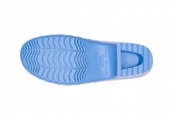 Saboti Calzuro Classic cu perforatii - Bleu / LIGHT BLUE
