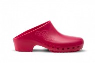 Saboti Calzuro Classic fara perforatii - Grena