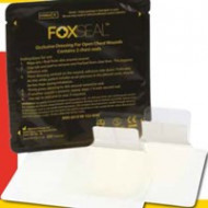 Celox - Foxseal Chestseal