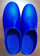 blue-metal-44-45-Saboti-Calzuro-Classic-fara-perforatii-Albastru-Metalizat