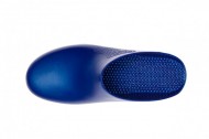 blue-metal-Saboti-Calzuro-Classic-fara-perforatii-Albastru-Metalizat