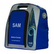 Aspirator portabil SAM EPS pentru urgente