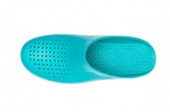 Saboti Calzuro Classic cu perforatii - TEAL