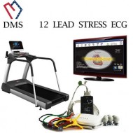 Sistem de testare la efort ECG - DM Software - CARDIOSCAN
