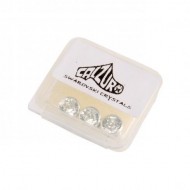 Cristale SWAROVSKI pentru saboti Calzuro Classic