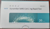 Dynamiker SARS-CoV-2 Antigen Rapid Test