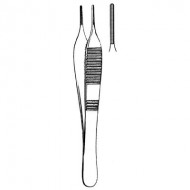 Pensa atraumatica DEBAKEY-ADSON 12 cm
