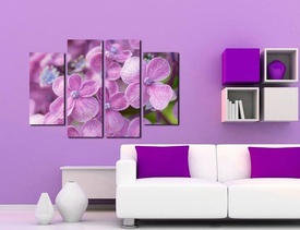 4 Piece Wall Art Canvasartwall Com