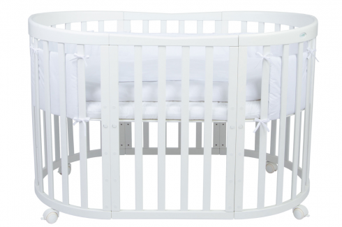oval 7in1 baby bed with mattress and accessories white%20%281%29 - ABStore