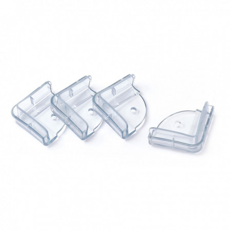 ZOPA - Set 4 protectii pentru colturi