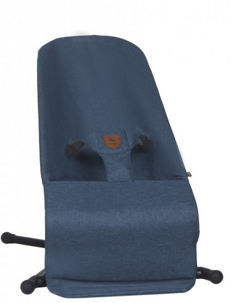 Balansoar pentru copii EcoViking Blue Melange