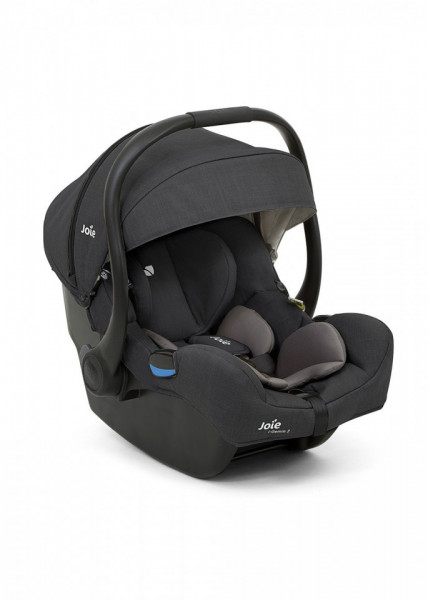 Joie - Scoica auto i-Size i-Gemm 2 Shale, nastere - 85 cm