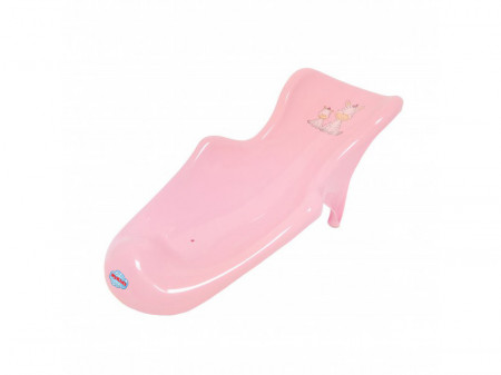 Suport anatomic copii Zebra Roz
