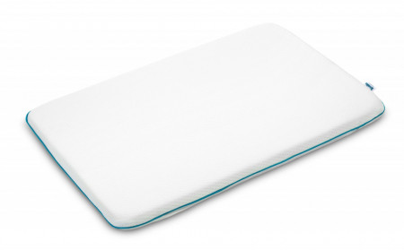Perna din spuma cu memorie Sensillo MEMORY 57x37 cm
