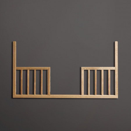 Woodies Safe Dreams - Latura Deschisa DayBed Pentru Patut Noble Vintage 120 x 60 cm