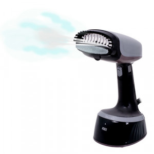Camry - Aparat de calcat vertical si orizontal cu abur, 1200W, CR 5033