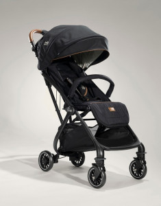 Joie - Carucior pentru Copii ultracompact Tourist colectia Signature, Eclipse