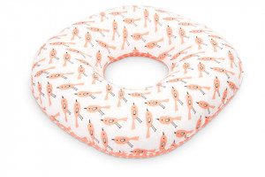 Perna postnatala (postpartum) Sensillo Pasari Coral