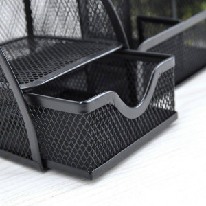Severno - Organizator de birou din metal