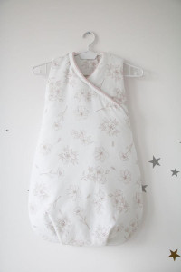 Tiny Star - Sac de dormit Love