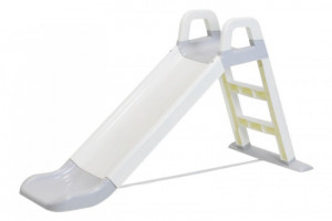 Tobogan pentru Copii 0140/12, greutate suportata 25 kg, 140 cm