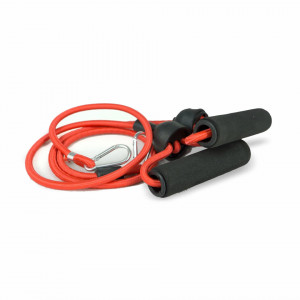 Banca inclinata pentru exercitii muculare, cu expansoare, Neo-Sport, NS-08G, Galben