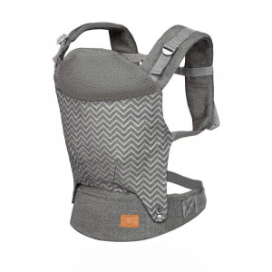 Marsupiu 2 in 1 pentru copii Margareet, Wave