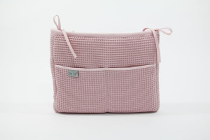 Organizator pentru patut copii, Tiny Star Rosy