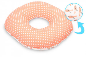 Perna postnatala (postpartum) Sensillo Pasari Coral