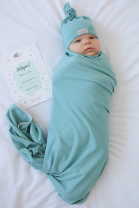 Tiny Star - Set Nou-Nascut Breeze, Invelitoare, Caculiuta, Certificat