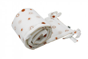Aparatoare pentru patut, Tiny Star Sunshine