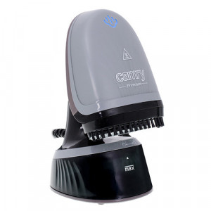Camry - Aparat de calcat vertical si orizontal cu abur, 1200W, CR 5033