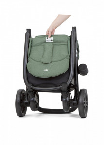 Carucior bebe / copii multifunctional Litetrax DLX 4 Laurel, Joie