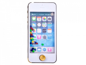 Jucarie interactiva, Telefon cu Apa, Buton, Bile, Obstacole, Jokomisiada, ZA2188