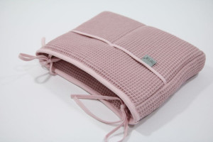 Organizator pentru patut copii, Tiny Star Rosy
