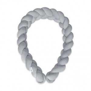 Sparrow- Babynest Classic Grey