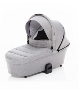 ZOPA - LANDOU PENTRU CARUCIORUL MOVE SILVER GREY